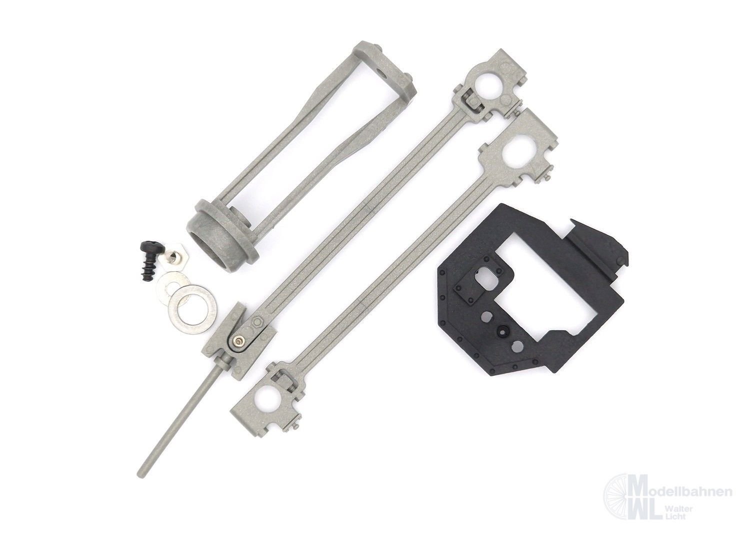 Märklin Ersatzeile E297045 - ERSATZTEIL: Treibstange, Kreuzk. li.